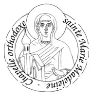 Logo Marie Madeleine