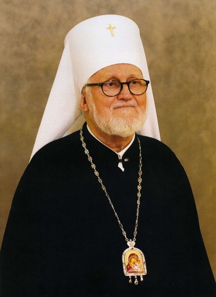 Mgr. Jean de Doubna